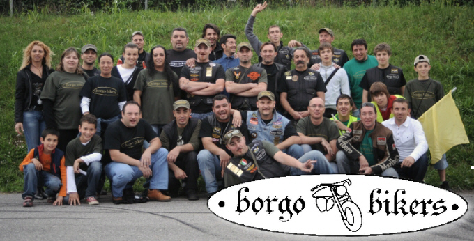 visita il sito dei borgobikers di Borgosatollo BS